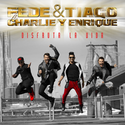 Fede y Tiago – Charlie y Enrique